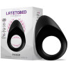 LATETOBED Cockring vibrant Silicone Picker 28mm